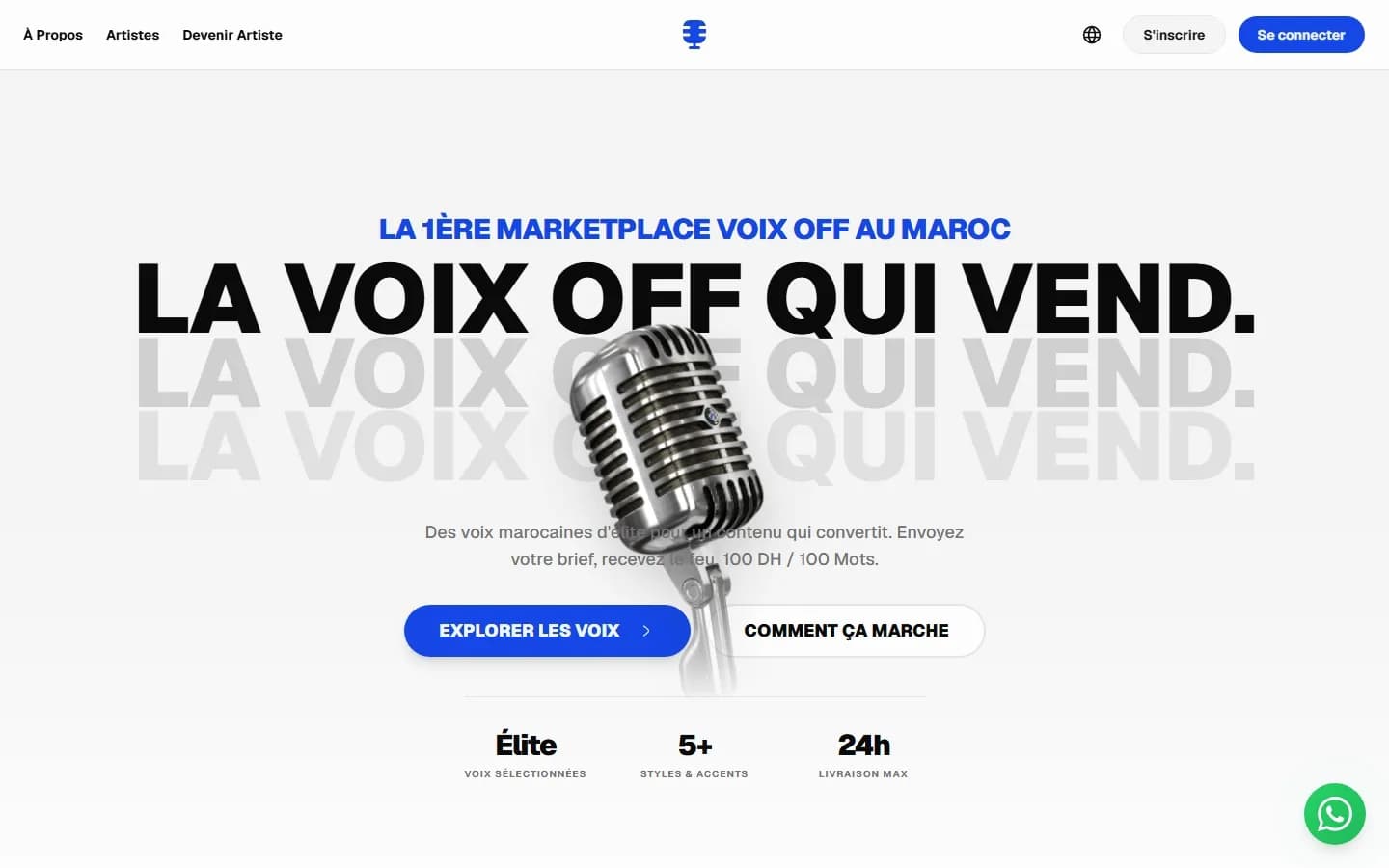 Page d'accueil du site Sawtlik
